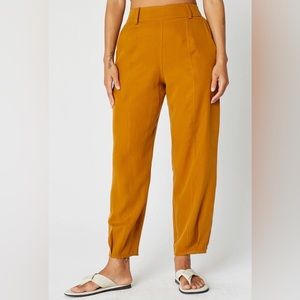 Back Beat Co. Tencil Dani Pant XXL NWT